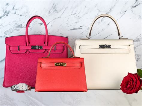 hermes red bag price|hermes bags cost.